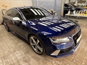 Audi Rs7 | Mobile.bg    4