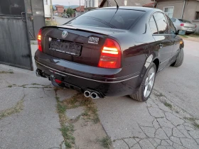 Skoda Superb 2.0d , снимка 9