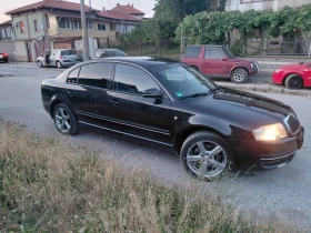 Skoda Superb 2.0d - 6000 лв. - 91996438 3