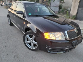 Skoda Superb 2.0d - 6000 лв. - 91996438 5