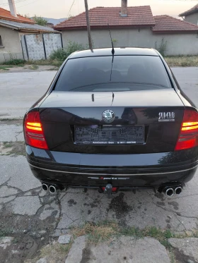 Skoda Superb 2.0d - 6000 лв. - 91996438 10