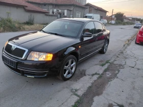 Skoda Superb 2.0d - 6000 лв. - 91996438 7