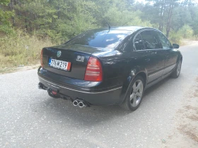 Skoda Superb 2.0d  - 5500 лв. / 2812.11 € - 55536407 9