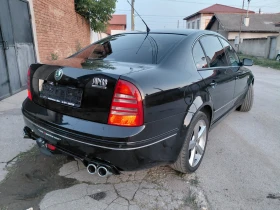 Skoda Superb 2.0d - 6000 лв. - 91996438 8