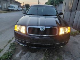 Skoda Superb 2.0d - 6000 лв. - 91996438 4