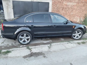 Skoda Superb 2.0d - 6000 лв. - 91996438 6