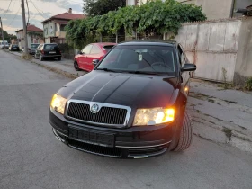 Skoda Superb 2.0d , снимка 2
