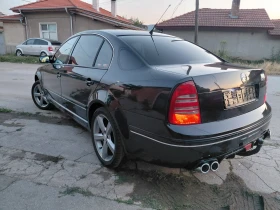Skoda Superb 2.0d - 6000 лв. - 91996438 9
