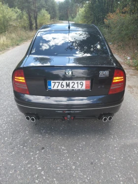 Skoda Superb 2.0d  - 5500 лв. / 2812.11 € - 55536407 8