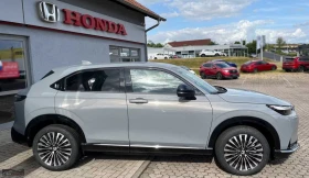 Honda e:Ny1 НОВ!/310NM/204HP/L.ASSIST/KLESS/DIGITAL/AMBI/390f - 73999 лв. - 94658077 5