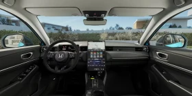 Honda e:Ny1 НОВ!/310NM/204HP/MEMO/AMBI/CARPLAY/VCONTROL/391f - 74299 лв. - 36760352 8