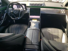 Обява за продажба на Mercedes-Benz S 500 4MATIC  ~95 999 лв. - изображение 7