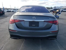 Обява за продажба на Mercedes-Benz S 500 4MATIC  ~95 999 лв. - изображение 5