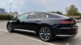 Обява за продажба на VW Arteon ~56 600 лв. - изображение 4