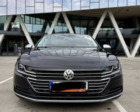 Обява за продажба на VW Arteon ~56 600 лв. - изображение 3