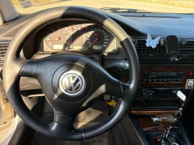 Обява за продажба на VW Passat 2.8 V6 4 motion  ~3 100 лв. - изображение 6