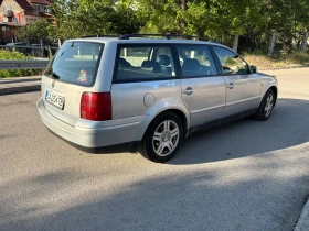 Обява за продажба на VW Passat 2.8 V6 4 motion  ~3 100 лв. - изображение 3