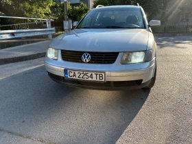 Обява за продажба на VW Passat 2.8 V6 4 motion  ~3 100 лв. - изображение 1