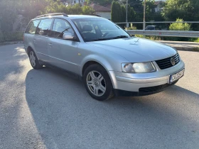 Обява за продажба на VW Passat 2.8 V6 4 motion  ~3 100 лв. - изображение 2