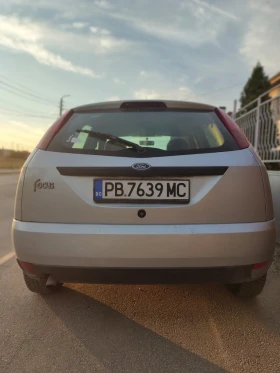 Обява за продажба на Ford Focus TDDI ~1 100 лв. - изображение 1