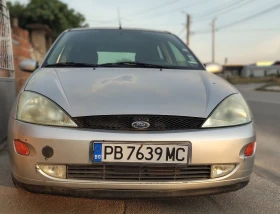 Обява за продажба на Ford Focus TDDI ~1 100 лв. - изображение 1
