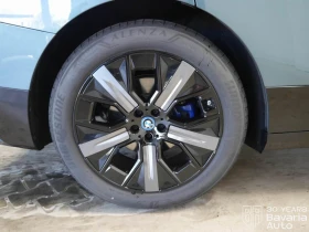 BMW iX 50 xDrive Sport - 116930 лв. - 87091695 15