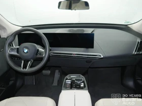 BMW iX 50 xDrive Sport - 116930 лв. - 87091695 6