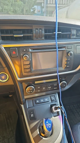 Toyota Auris 1.8i | Mobile.bg    8