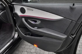 Mercedes-Benz E 220 ������������* ������* 4matic* AMG* ���������*  | Mobile.bg � ����� ������ 16