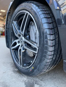 Mercedes-Benz E 220 ������������* 4MATIC* CARPLAY* ���������* ���� ��� | Mobile.bg � ����� ������ 17