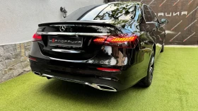 Mercedes-Benz E 220 * 4matic* AMG* ПЪЛНА СЕРВИЗНА ИСТОРИЯ*  - 59900 лв. / 30626.38 € - 44508048 6