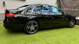 Mercedes-Benz E 220 * 4matic* AMG* ПЪЛНА СЕРВИЗНА ИСТОРИЯ*  - 59900 лв. / 30626.38 € - 44508048 8