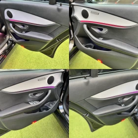Mercedes-Benz E 220 * 4matic* AMG* ПЪЛНА СЕРВИЗНА ИСТОРИЯ*  - 59900 лв. / 30626.38 € - 44508048 12