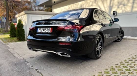Mercedes-Benz E 220 * БАРТЕР* ЛИЗИНГ* 4matic* AMG* ОБСЛУЖЕНА*  - 56900 лв. / 29092.51 € - 44508048 7