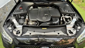 Mercedes-Benz E 220 * 4matic* AMG* ПЪЛНА СЕРВИЗНА ИСТОРИЯ*  - 59900 лв. / 30626.38 € - 44508048 14