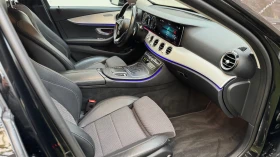 Mercedes-Benz E 220 * 4matic* AMG* ПЪЛНА СЕРВИЗНА ИСТОРИЯ*  - 59900 лв. / 30626.38 € - 44508048 11