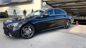 Mercedes-Benz E 220 * БАРТЕР* ЛИЗИНГ* 4matic* AMG* ОБСЛУЖЕНА*  - 56900 лв. / 29092.51 € - 44508048 4