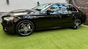 Mercedes-Benz E 220 * 4matic* AMG* ПЪЛНА СЕРВИЗНА ИСТОРИЯ*  - 59900 лв. / 30626.38 € - 44508048 4