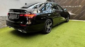 Mercedes-Benz E 220 * 4matic* AMG* ПЪЛНА СЕРВИЗНА ИСТОРИЯ*  - 59900 лв. / 30626.38 € - 44508048 5