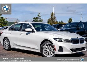 BMW 330 xDrive * АвтоКредит* (ЦЕНА ДО БГ)