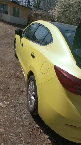 Обява за продажба на Mazda 3 ~22 000 лв. - изображение 1 | Auto.bg Обява за продажба на Mazda 3 ~22 000 лв. - изображение 1