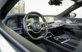 BMW 750 e xDrive - 172998 лв. / 88452.47 € - 78271892 5