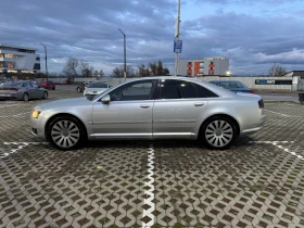 Audi A8 4.2V8 Exclusive внос Германия фейс 2008г Long - 15500 лв. / 7925.02 € - 73255433 8