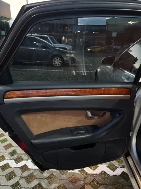 Audi A8 4.2V8 Exclusive внос Германия фейс 2008г Long - 15500 лв. / 7925.02 € - 73255433 14