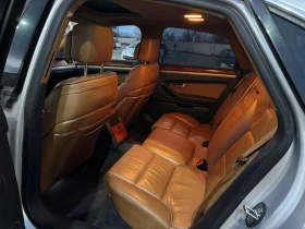 Audi A8 4.2V8 Exclusive внос Германия фейс 2008г Long - 15500 лв. / 7925.02 € - 73255433 13