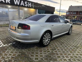 Audi A8 4.2V8 Exclusive внос Германия фейс 2008г Long - 15500 лв. / 7925.02 € - 73255433 5