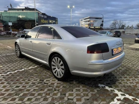 Audi A8 4.2V8 Exclusive внос Германия фейс 2008г Long - 15500 лв. / 7925.02 € - 73255433 7
