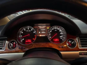 Audi A8 4.2V8 Exclusive внос Германия фейс 2008г Long - 15500 лв. / 7925.02 € - 73255433 17