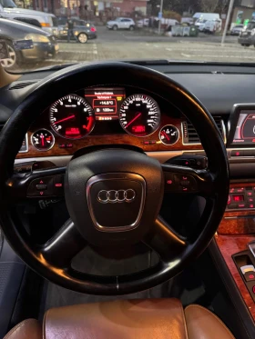 Audi A8 4.2V8 Exclusive внос Германия фейс 2008г Long - 15500 лв. / 7925.02 € - 73255433 11