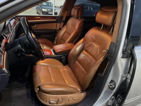 Audi A8 4.2V8 Exclusive внос Германия фейс 2008г Long - 15500 лв. / 7925.02 € - 73255433 9